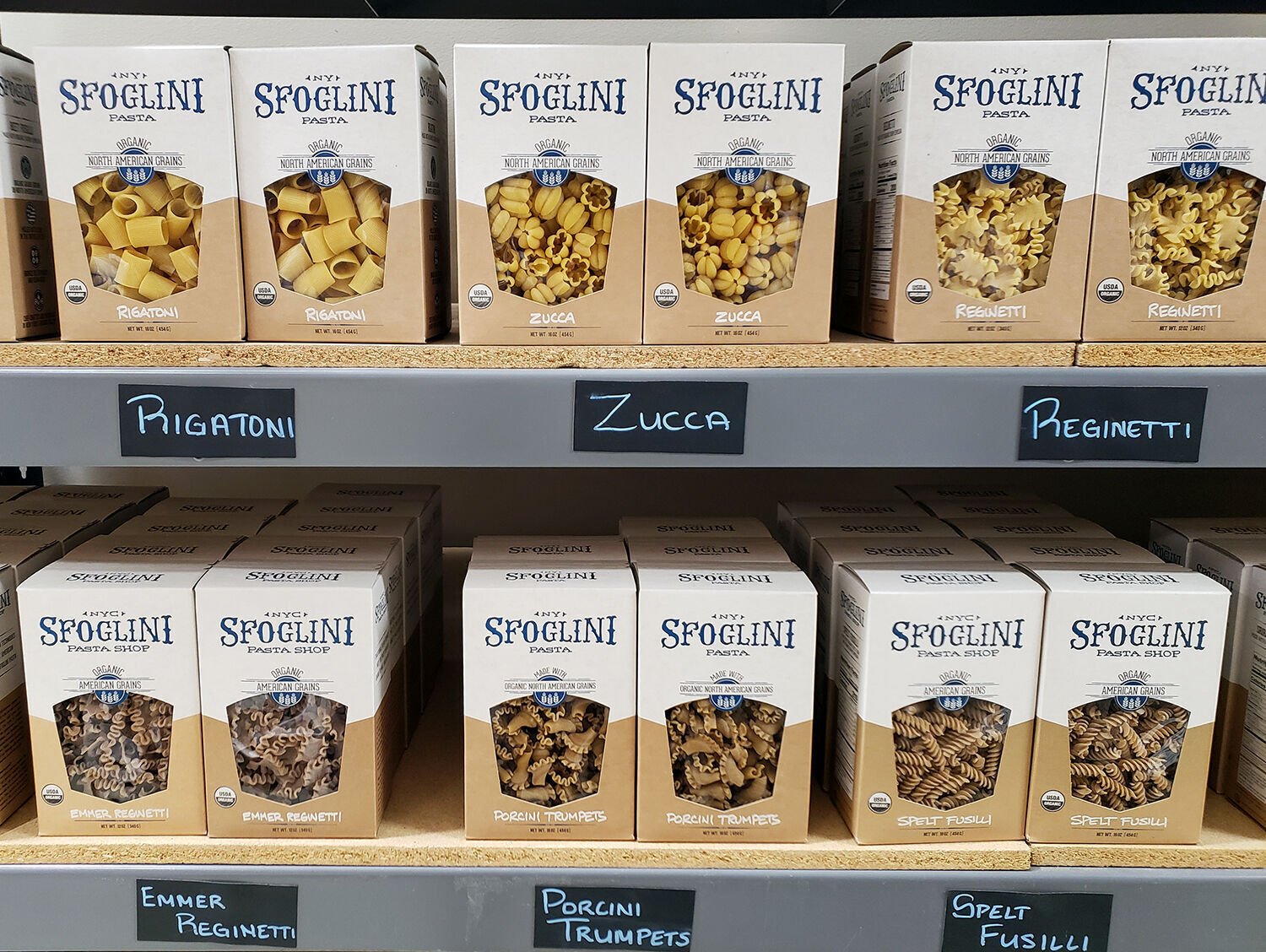Sfoglini boxes